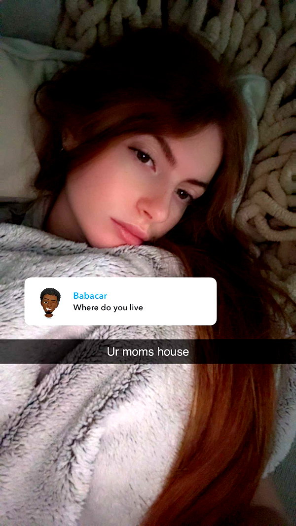 xxxtinacarmella snapchat image archive image