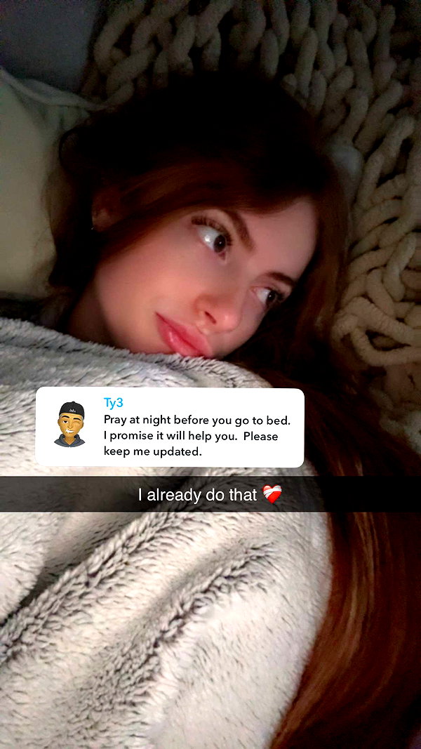 xxxtinacarmella snapchat image archive image