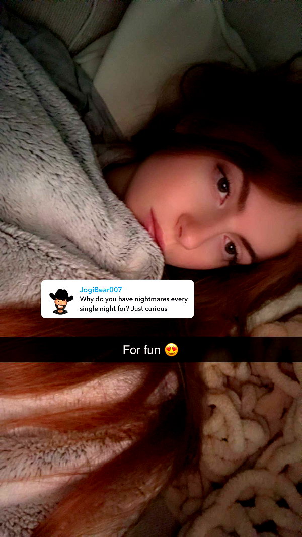 xxxtinacarmella snapchat image archive image