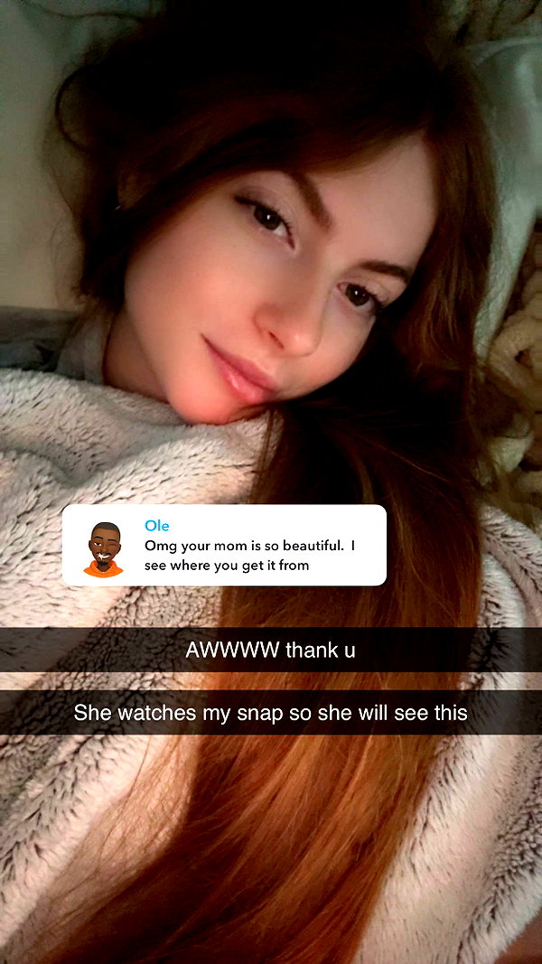 xxxtinacarmella snapchat image archive image