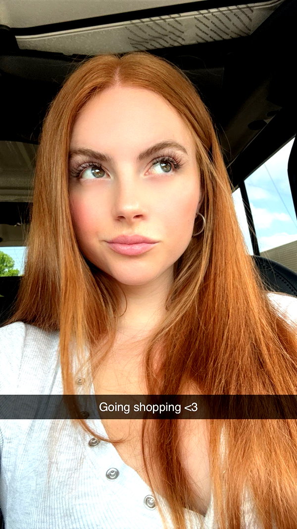 xxxtinacarmella snapchat image archive image