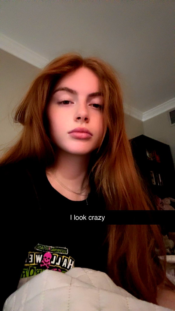 xxxtinacarmella snapchat image archive image