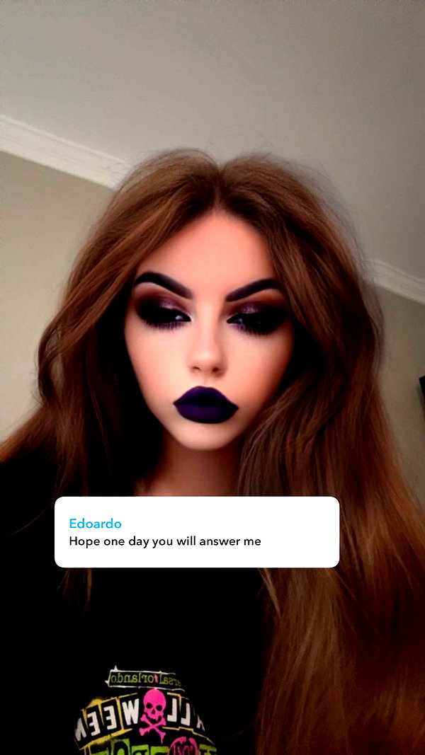 xxxtinacarmella snapchat image archive image
