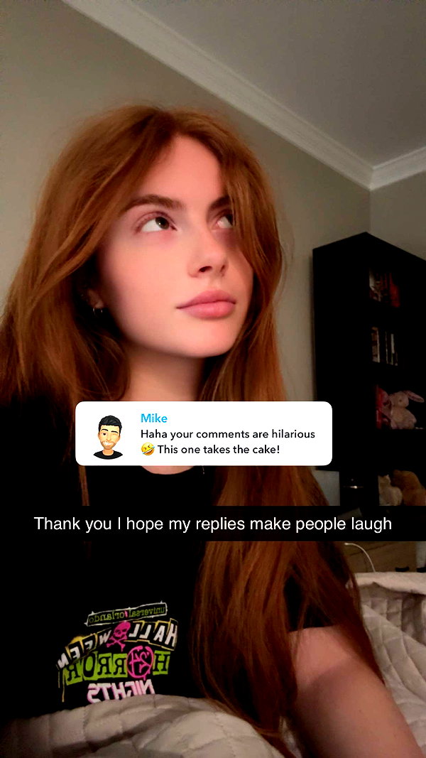 xxxtinacarmella snapchat image archive image