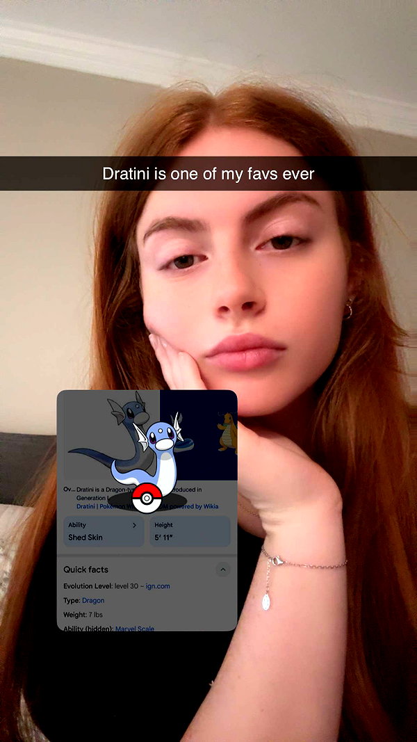 xxxtinacarmella snapchat image archive image