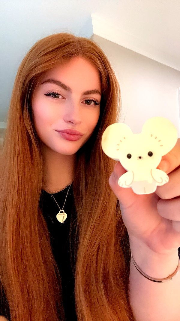 xxxtinacarmella snapchat image archive image