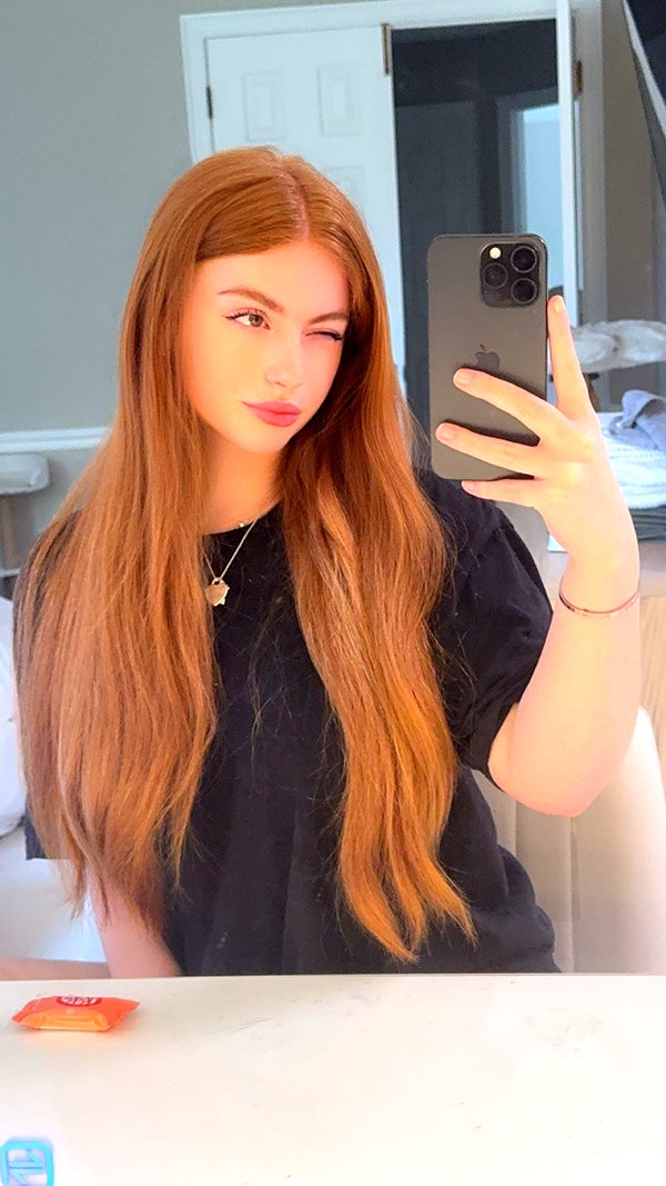 xxxtinacarmella snapchat image archive image