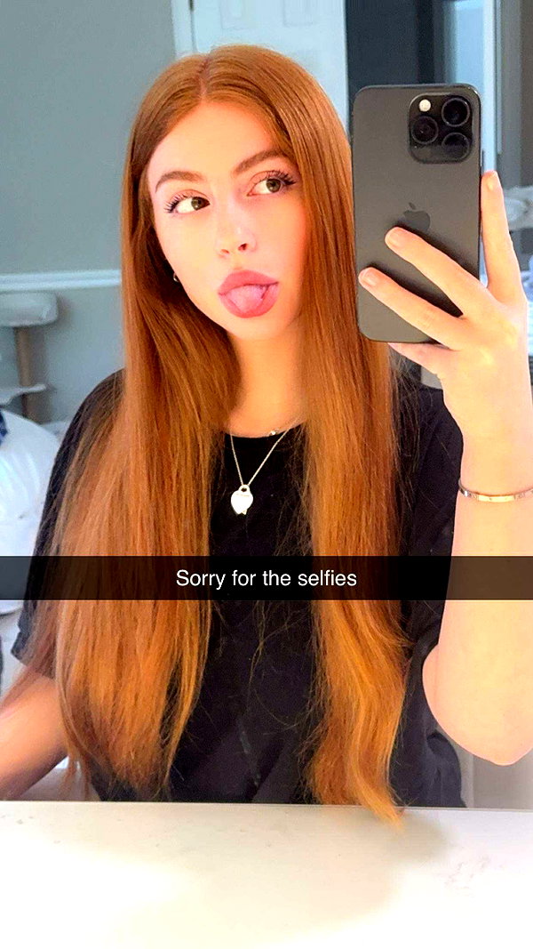 xxxtinacarmella snapchat image archive image