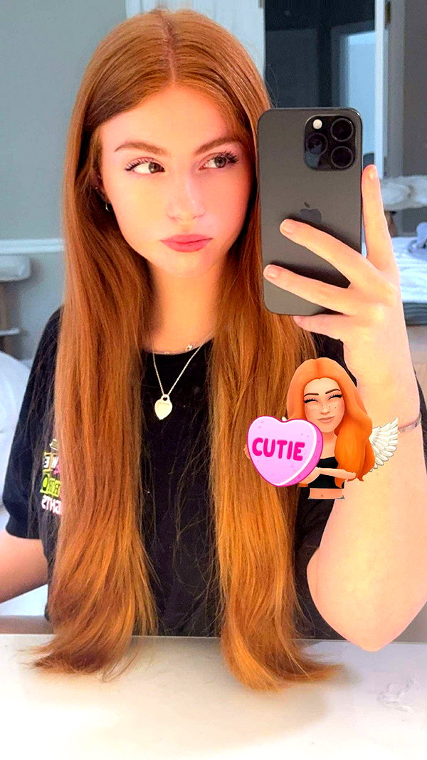 xxxtinacarmella snapchat image archive image