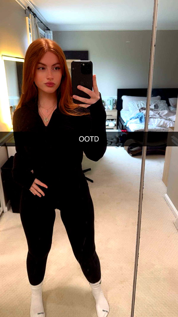 xxxtinacarmella snapchat image archive image