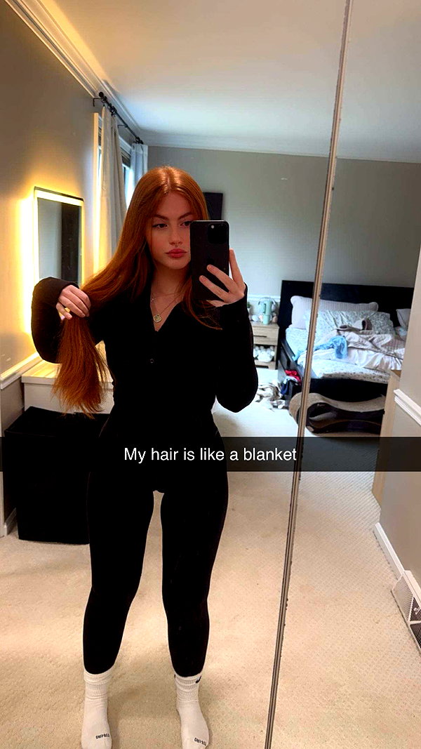 xxxtinacarmella snapchat image archive image