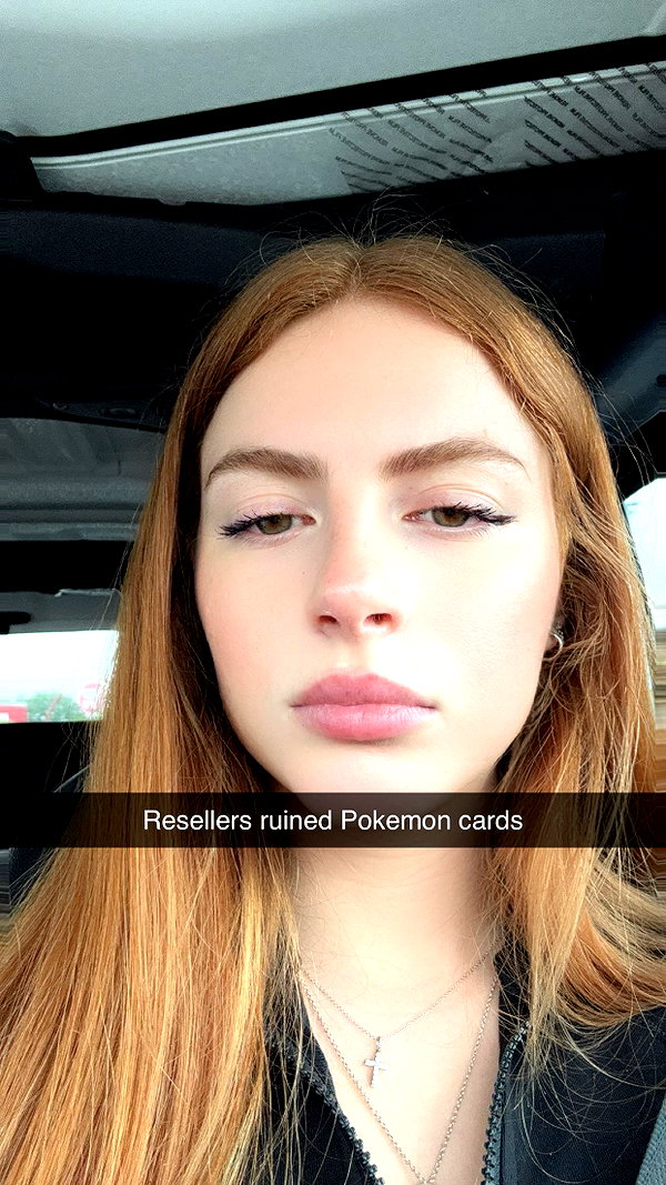 xxxtinacarmella snapchat image archive image