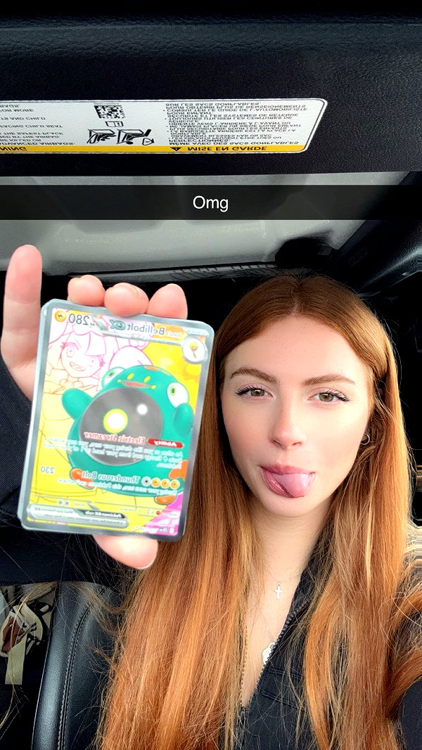 xxxtinacarmella snapchat image archive image