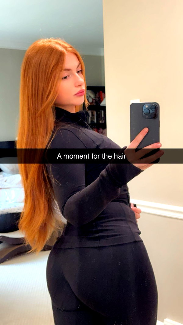 xxxtinacarmella snapchat image archive image