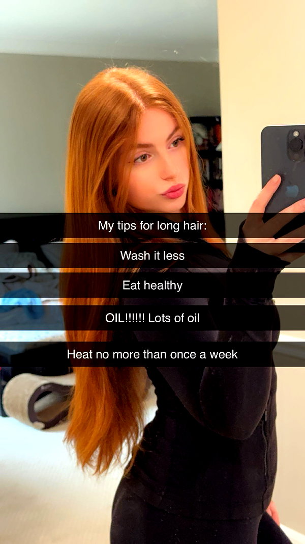 xxxtinacarmella snapchat image archive image