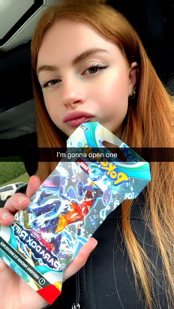 xxxtinacarmella snapchat image archive image