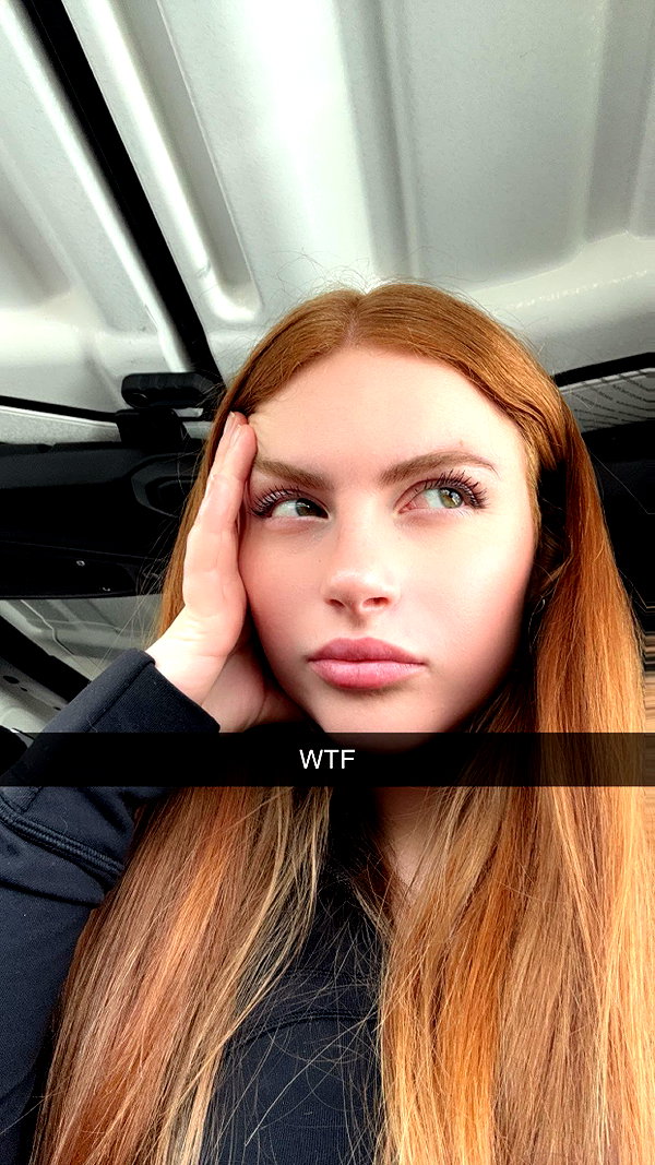 xxxtinacarmella snapchat image archive image