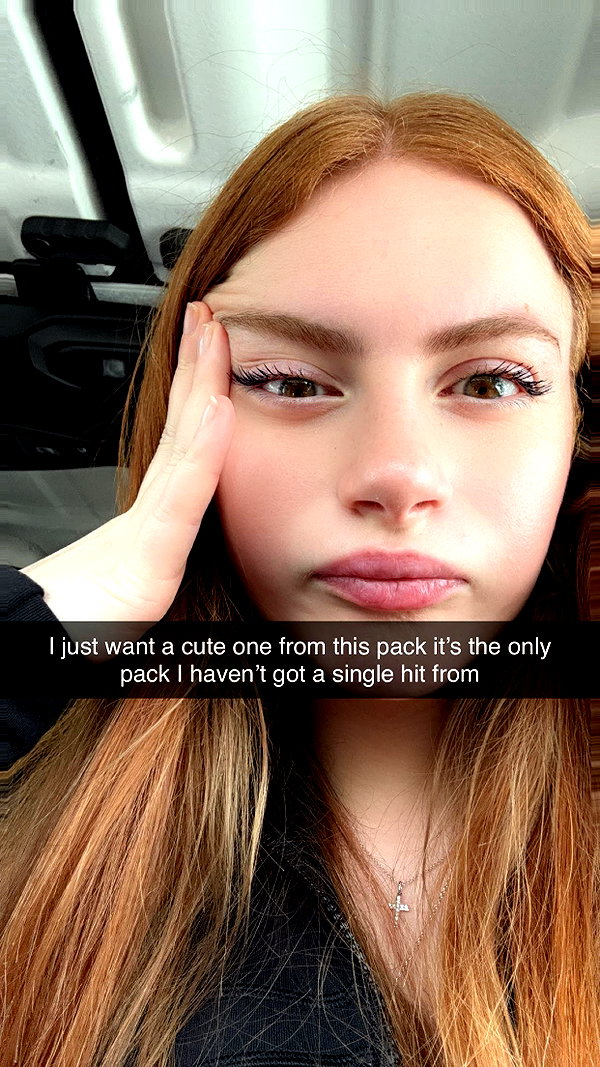 xxxtinacarmella snapchat image archive image