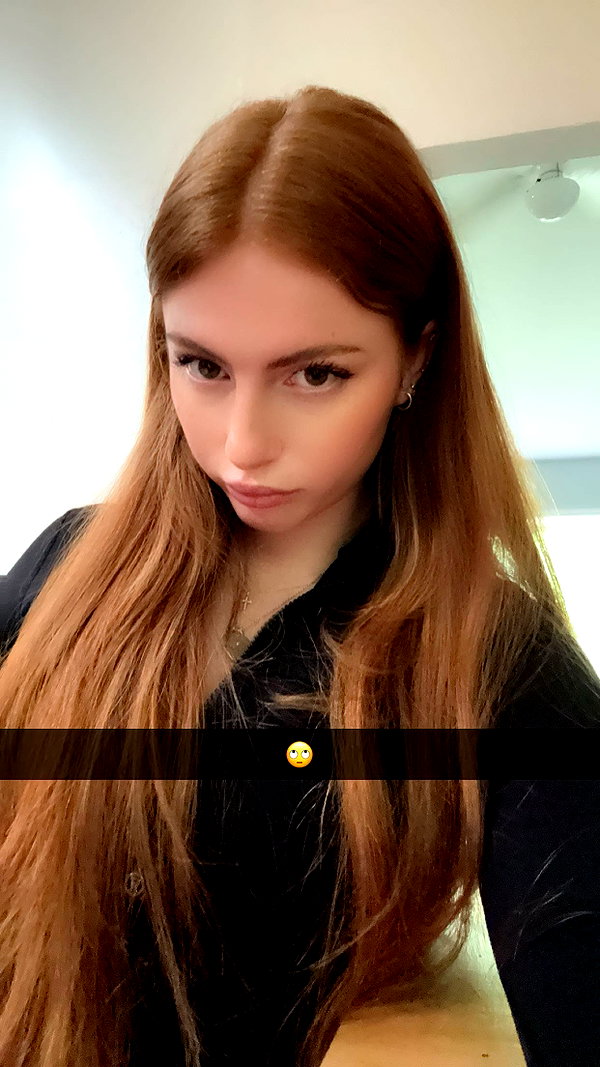 xxxtinacarmella snapchat image archive image