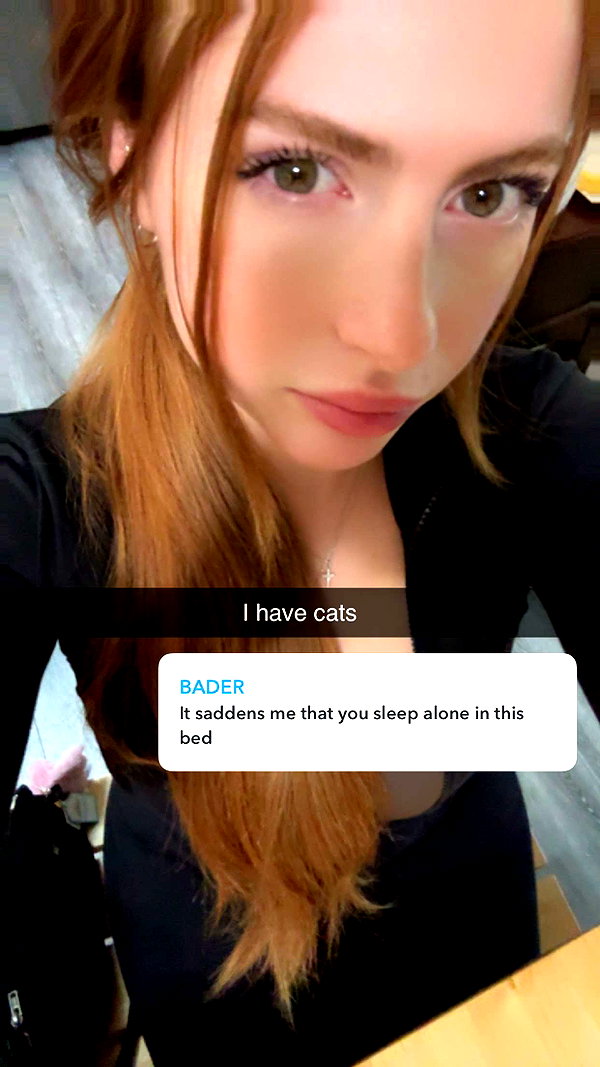 xxxtinacarmella snapchat image archive image