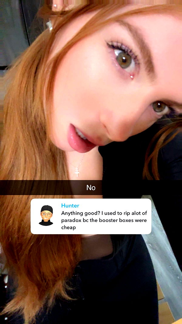 xxxtinacarmella snapchat image archive image