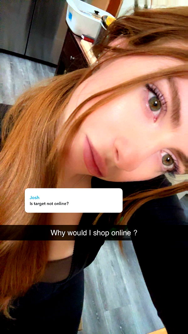 xxxtinacarmella snapchat image archive image