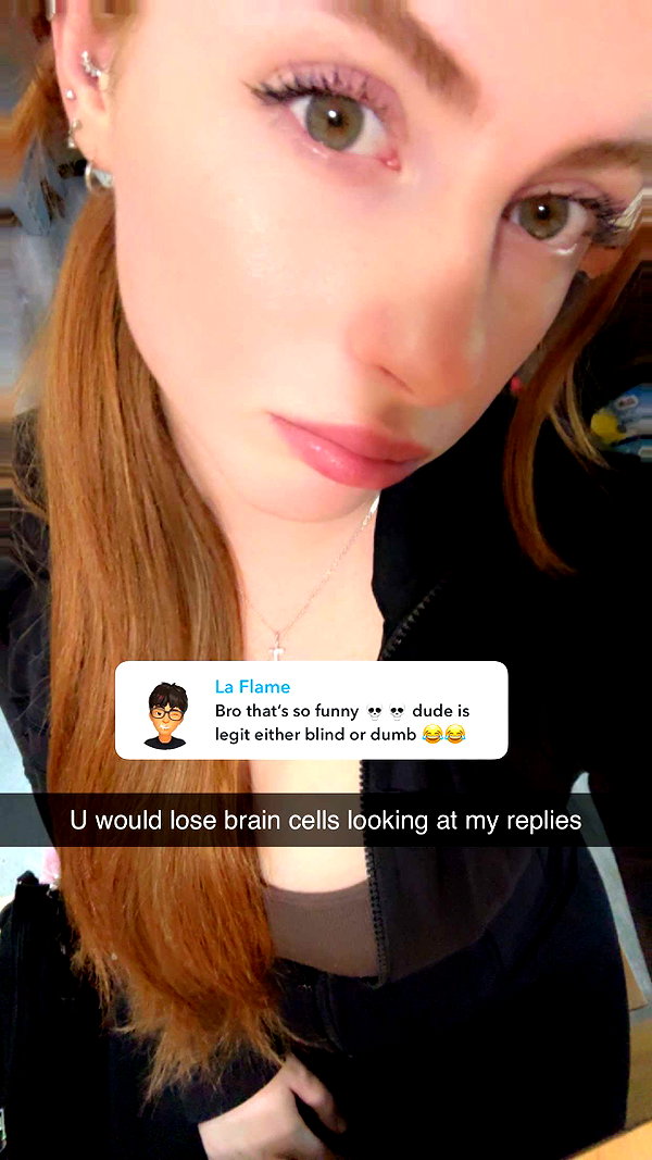 xxxtinacarmella snapchat image archive image