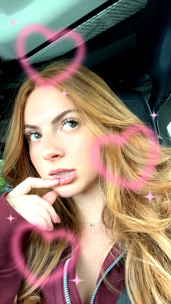 xxxtinacarmella snapchat image archive image