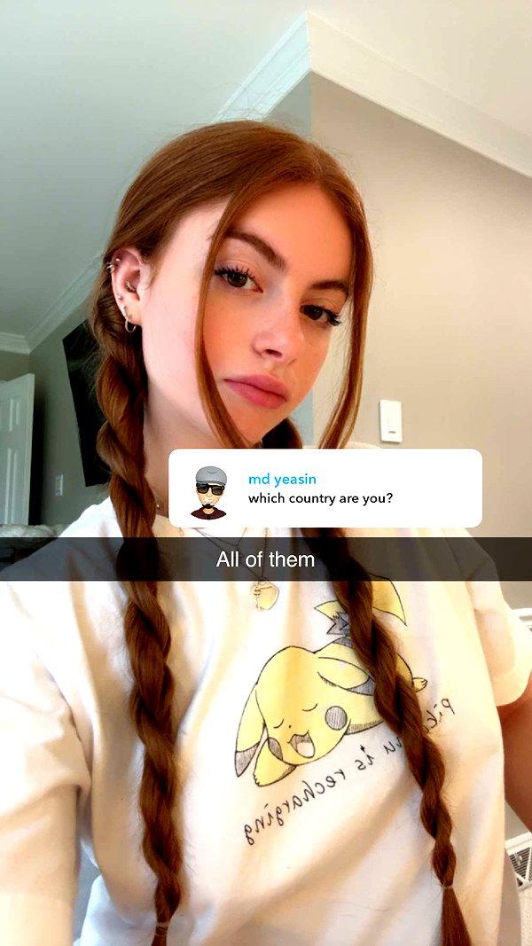 xxxtinacarmella snapchat image archive image
