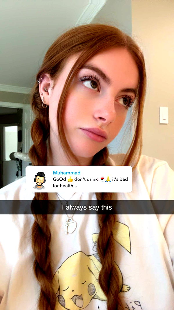 xxxtinacarmella snapchat image archive image