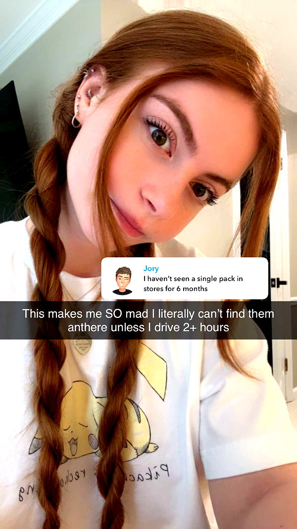 xxxtinacarmella snapchat image archive image