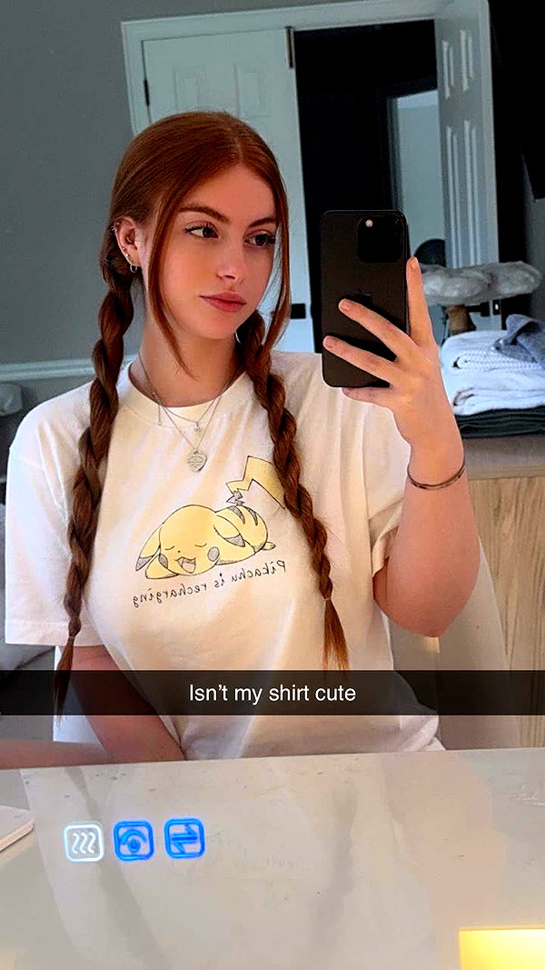 xxxtinacarmella snapchat image archive image