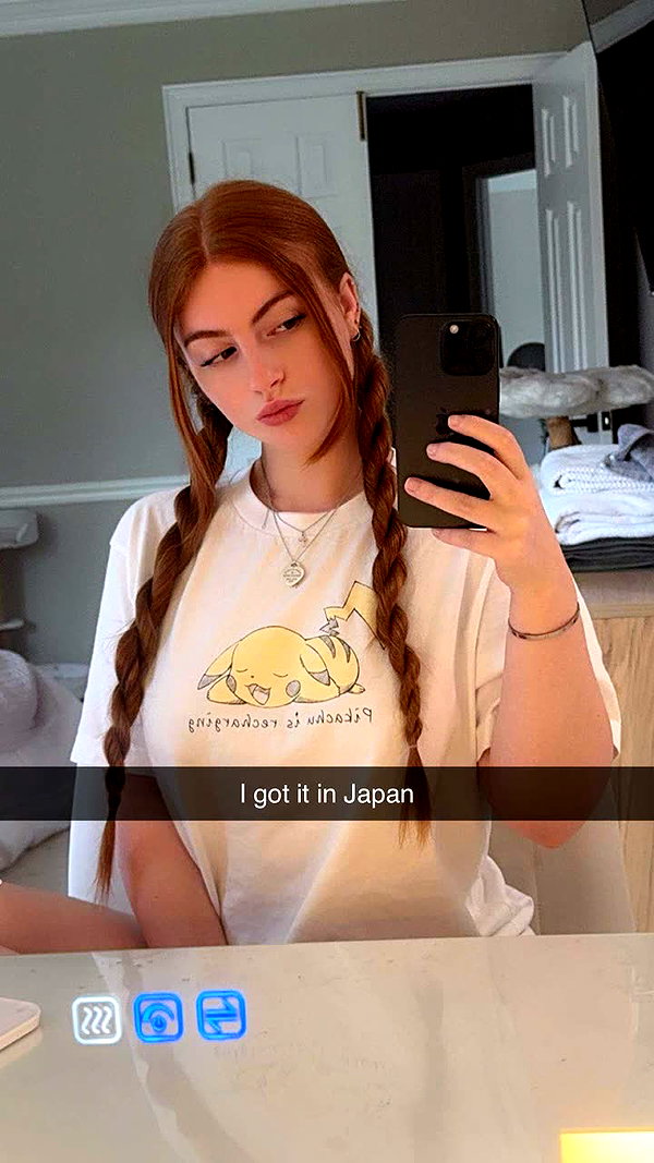 xxxtinacarmella snapchat image archive image