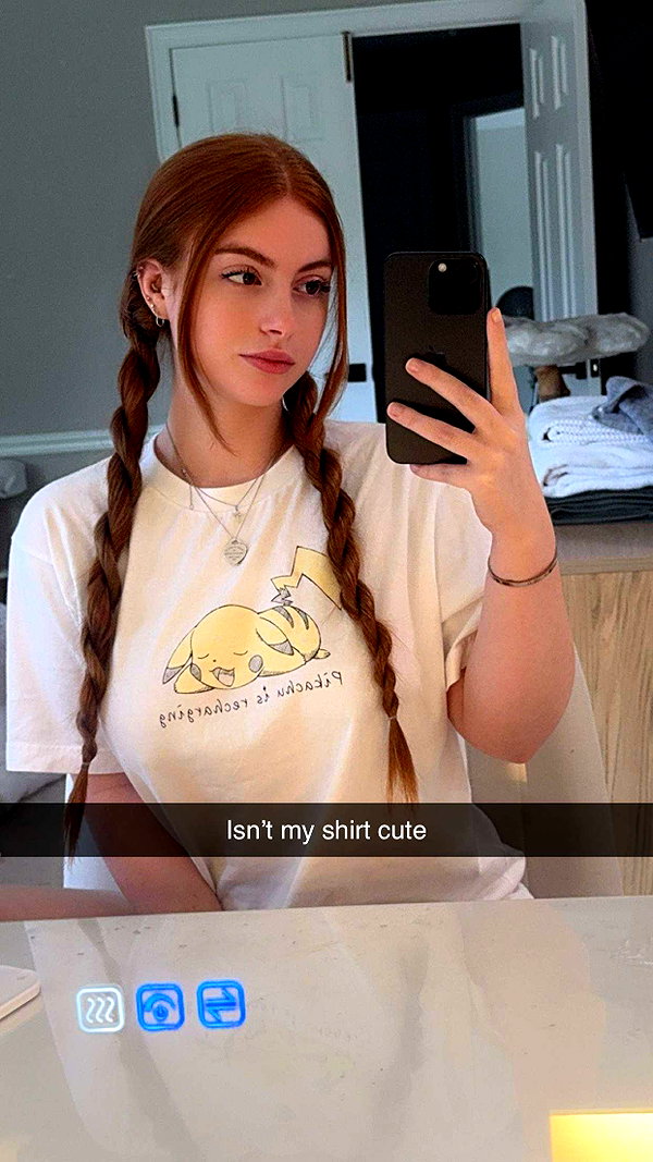 xxxtinacarmella snapchat image archive image
