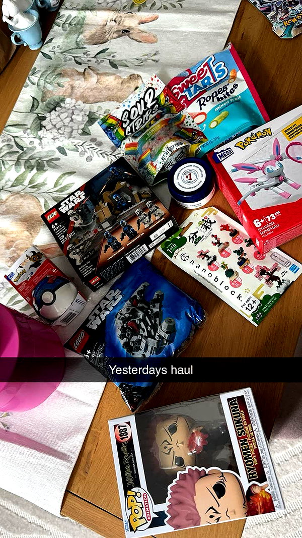 xxxtinacarmella snapchat image archive image
