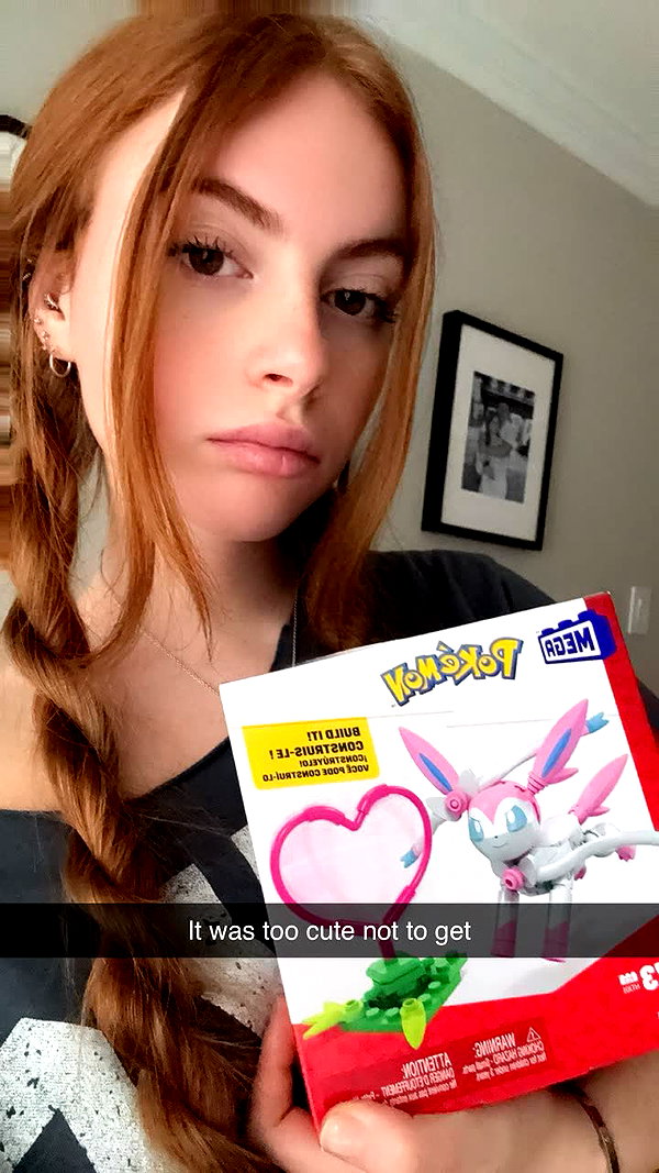 xxxtinacarmella snapchat image archive image