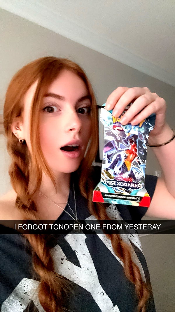 xxxtinacarmella snapchat image archive image