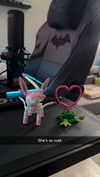 xxxtinacarmella Altpins Profile Picture