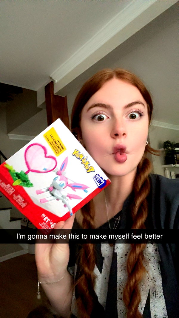xxxtinacarmella snapchat image archive image