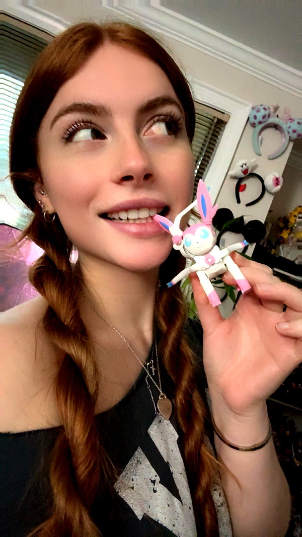 xxxtinacarmella snapchat image archive image