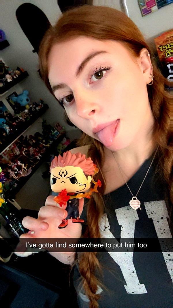 xxxtinacarmella snapchat image archive image