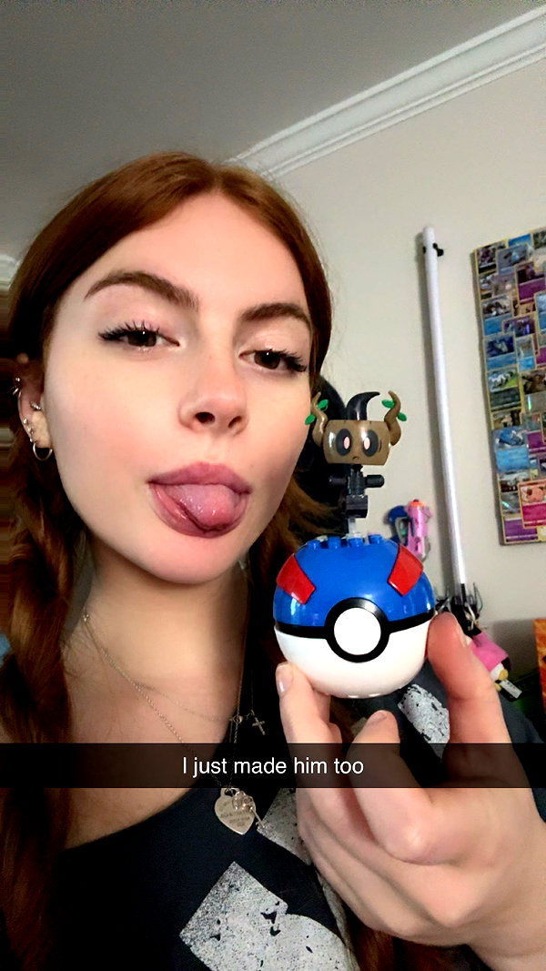 xxxtinacarmella snapchat image archive image