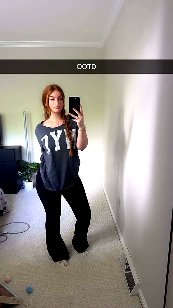 xxxtinacarmella snapchat image archive image