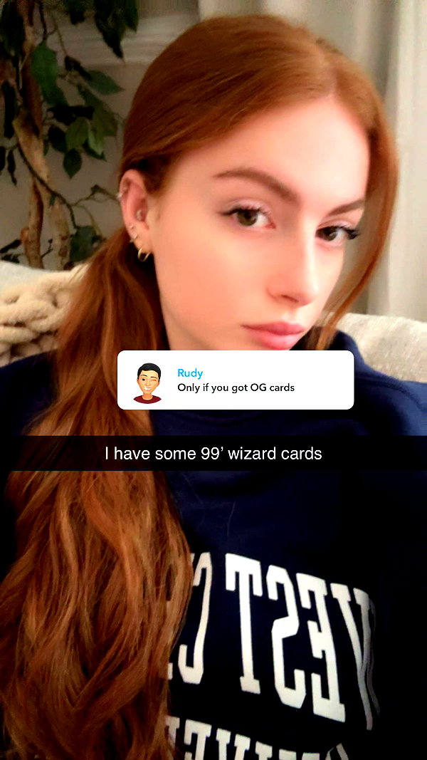 xxxtinacarmella snapchat image archive image