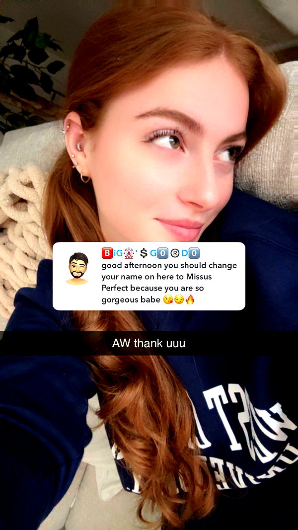 xxxtinacarmella snapchat image archive image