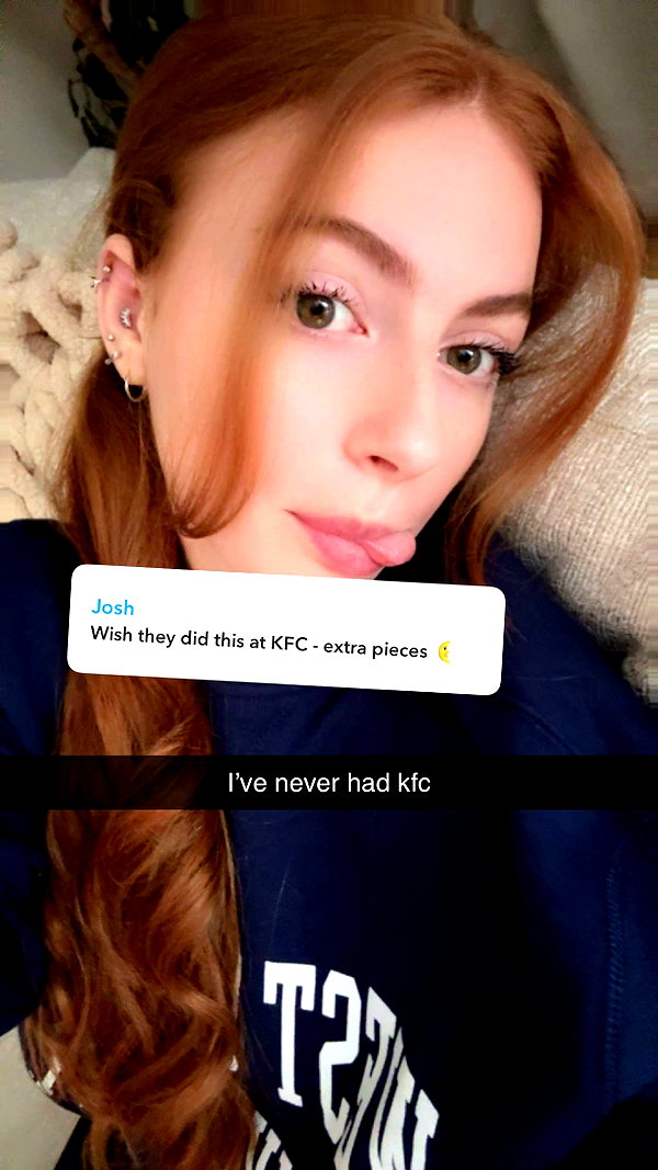 xxxtinacarmella snapchat image archive image