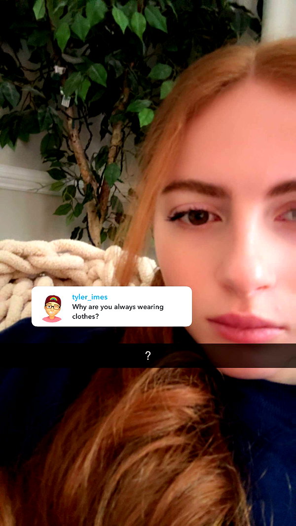 xxxtinacarmella snapchat image archive image