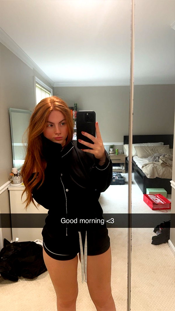 xxxtinacarmella snapchat image archive image