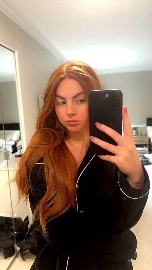 xxxtinacarmella snapchat image archive image