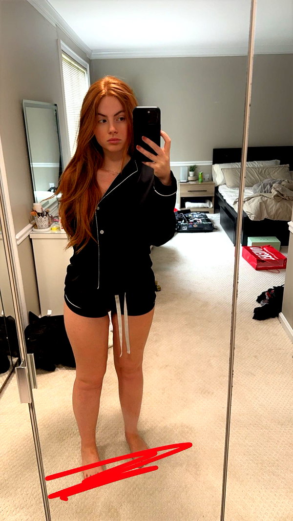 xxxtinacarmella snapchat image archive image